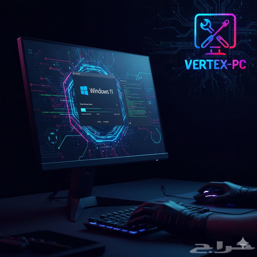 PC services including cleaning, installation, and purchasing on your behalf64228637548675112