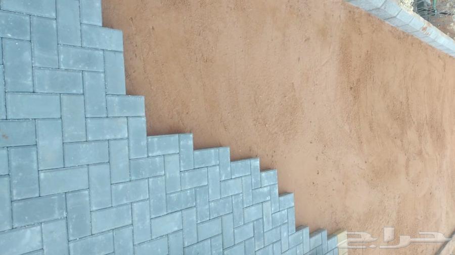 Block and pillar construction and installation of all types of interlock, and any masonry work64229017764738112