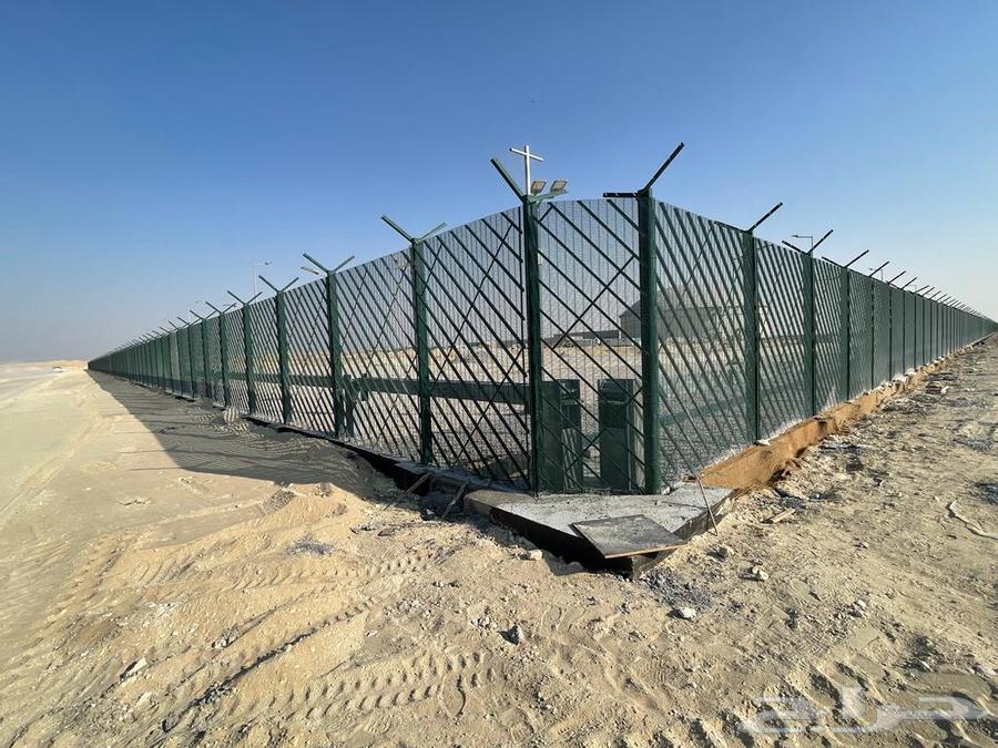 ابومحسن لتوريد وتركيب جميع انواع الشبوك64229383421697110