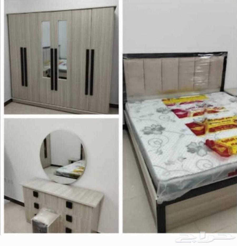 غرف نوم جديده جاهز بسعر المصنع شامل التوصيل والتركيب64229181783042114