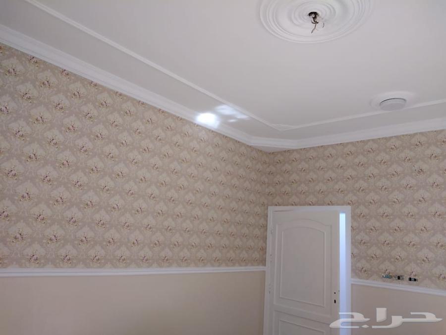 معلم ديكورات دهانات جده64239760323075110