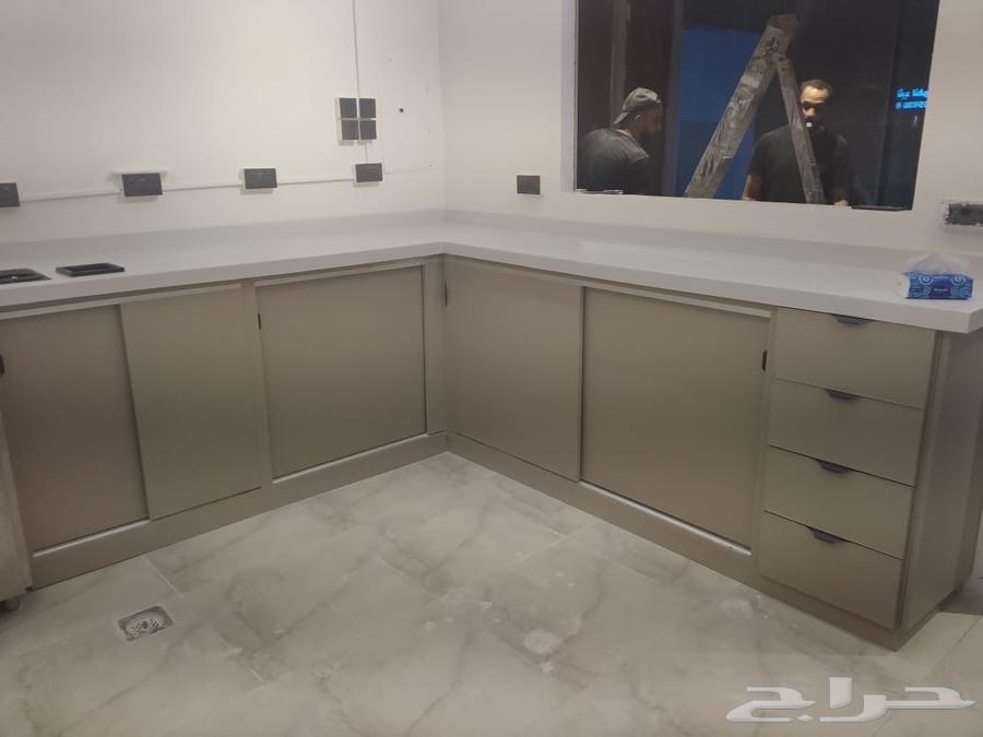 تجهيز مطابخ المنيوم كافي سحابي64229557229826111