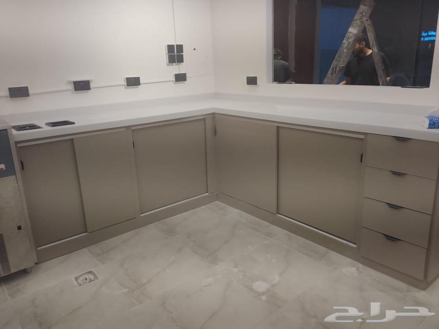 تجهيز مطابخ المنيوم كافي سحابي64229557229826112