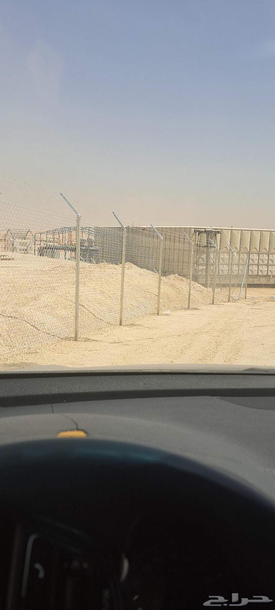 مقاول شبوك سياجات64239969248641113