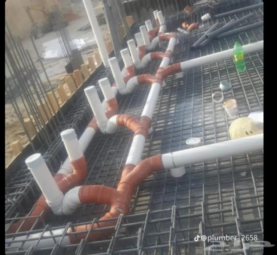 معلم سباكه وكهرباء بجدة 054 094 713964239969240835111