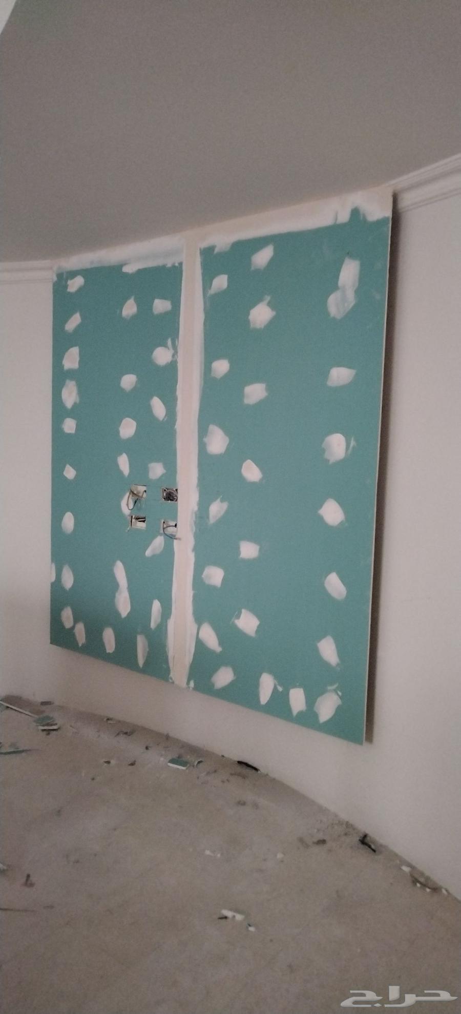 ديكورات جبس الدمام القطيف الخبر64239966304385113