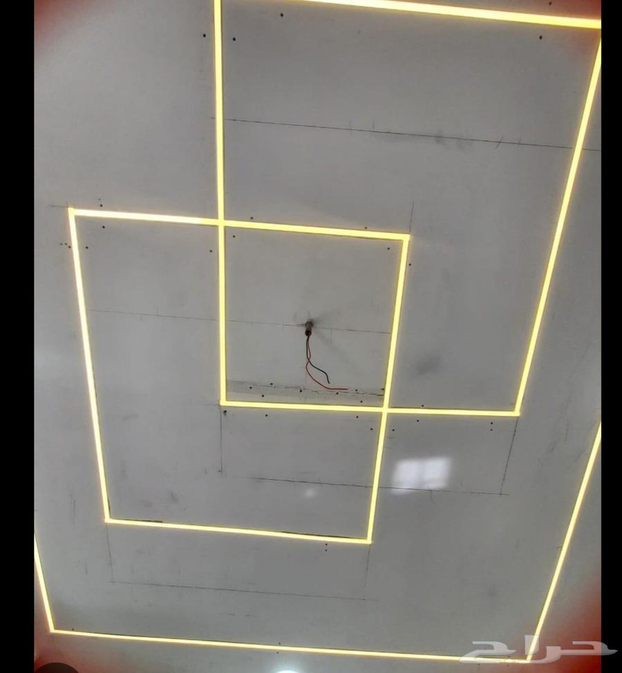 معلم جبس بورد سقف الرياض64239968386049112