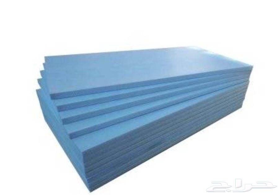 Thermal Insulation Board64226081807235113