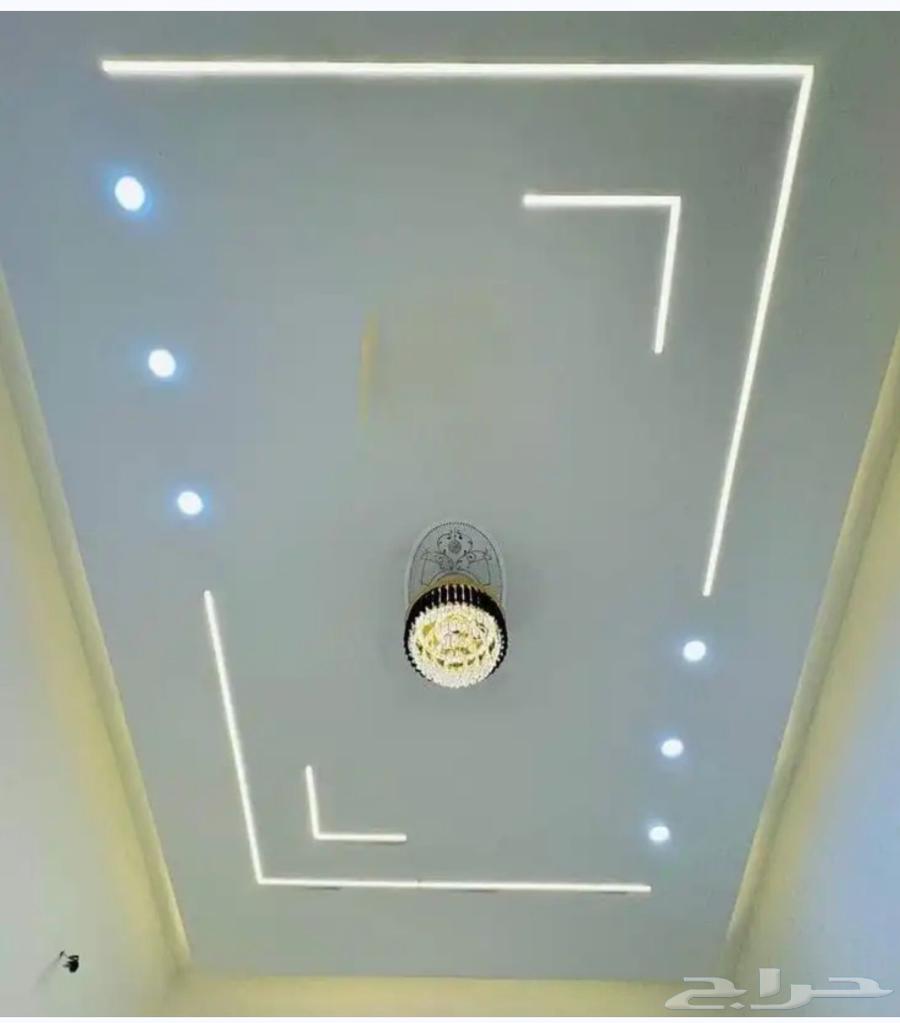 gypsum board installation and decorations64239969763587112