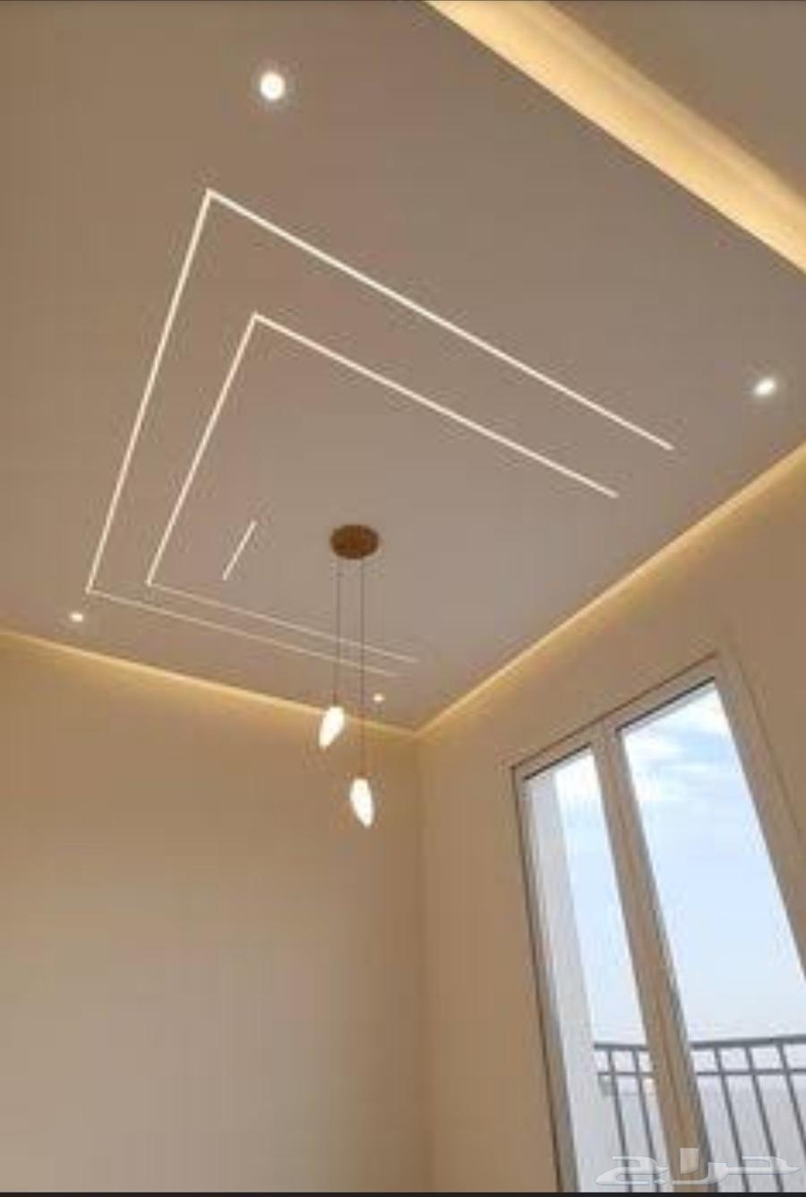 جبس بورد ديكور الرياض64229018284546112