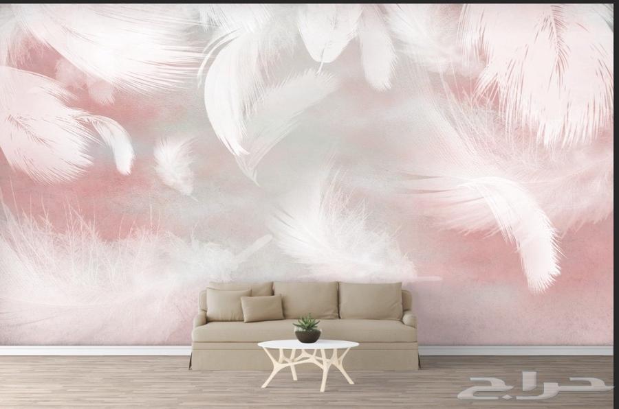 ورق جدران دهانات ورق حايط64240145958914111