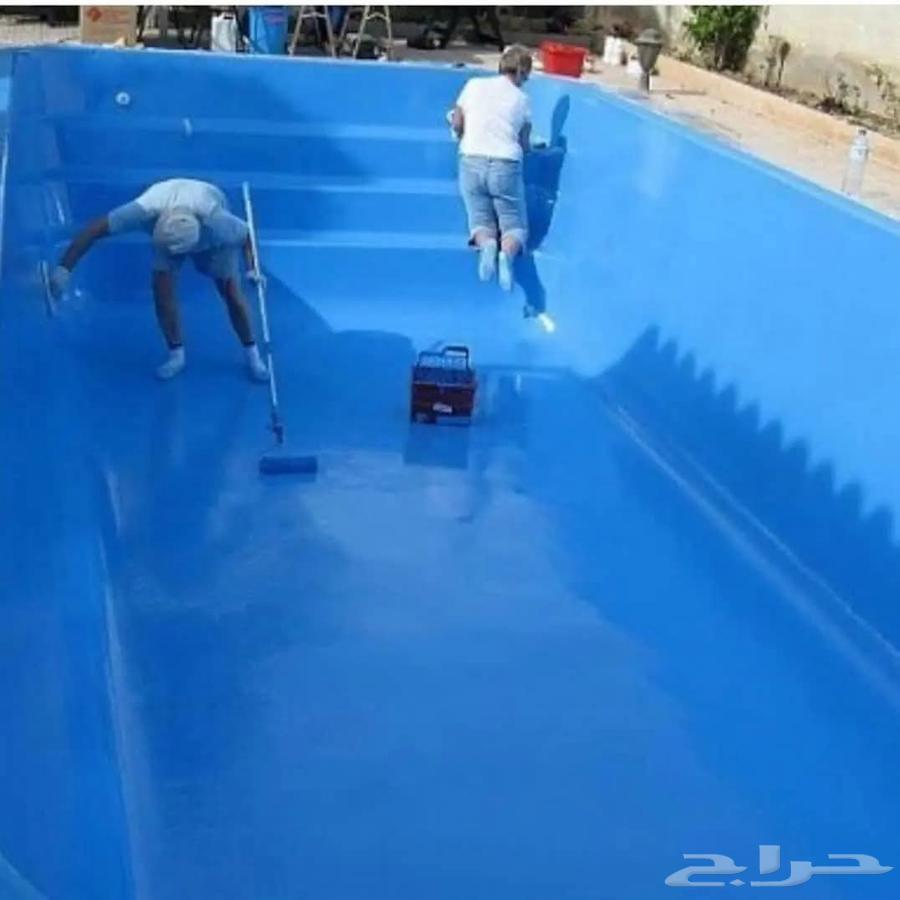 Roof insulation in Taif, water tank insulation in Taif, water leakage detection64225863018753113