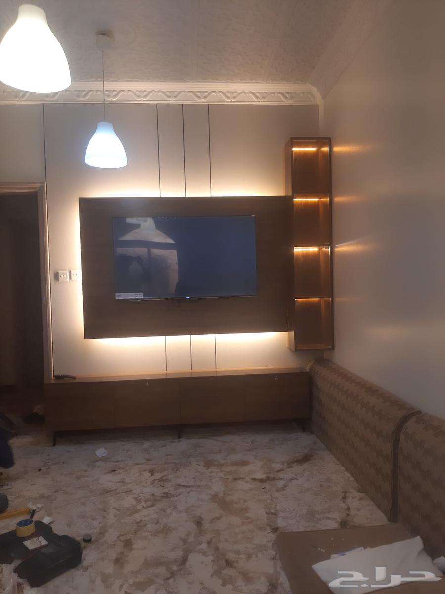 معلم ديكورات ودهانات64229383477249112