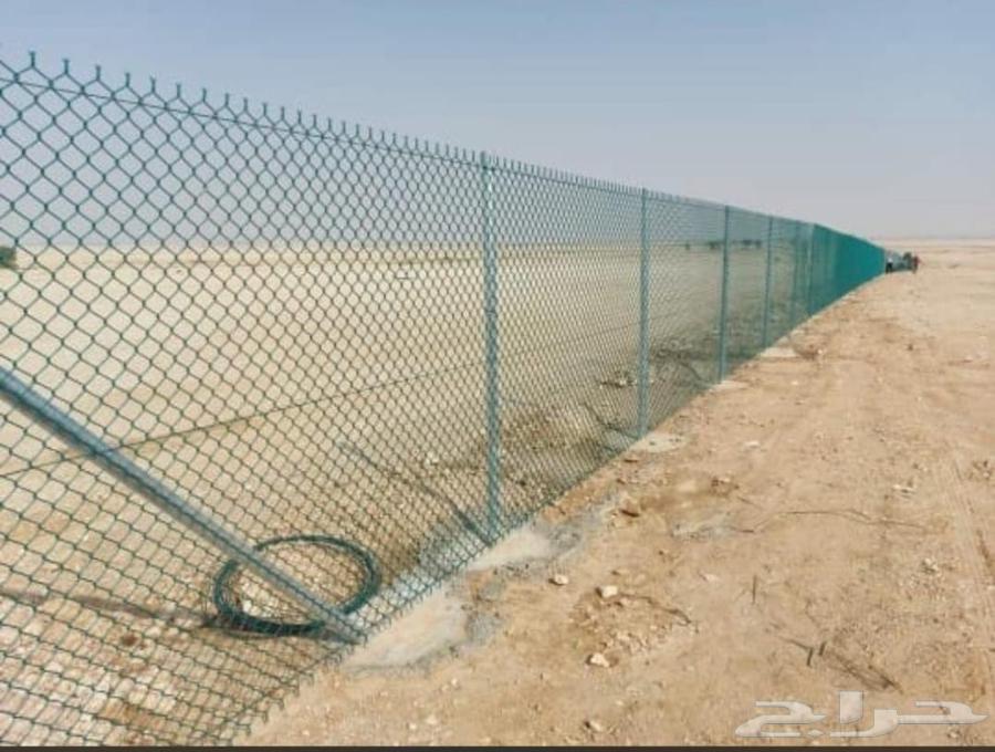 Farm fences, site fencing, crusher fencing, and all types of galvanized fences64228823864195112