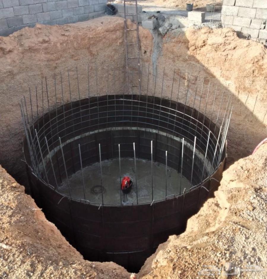 معلم خزان و بيار  مدور دائرئ64225859023491112