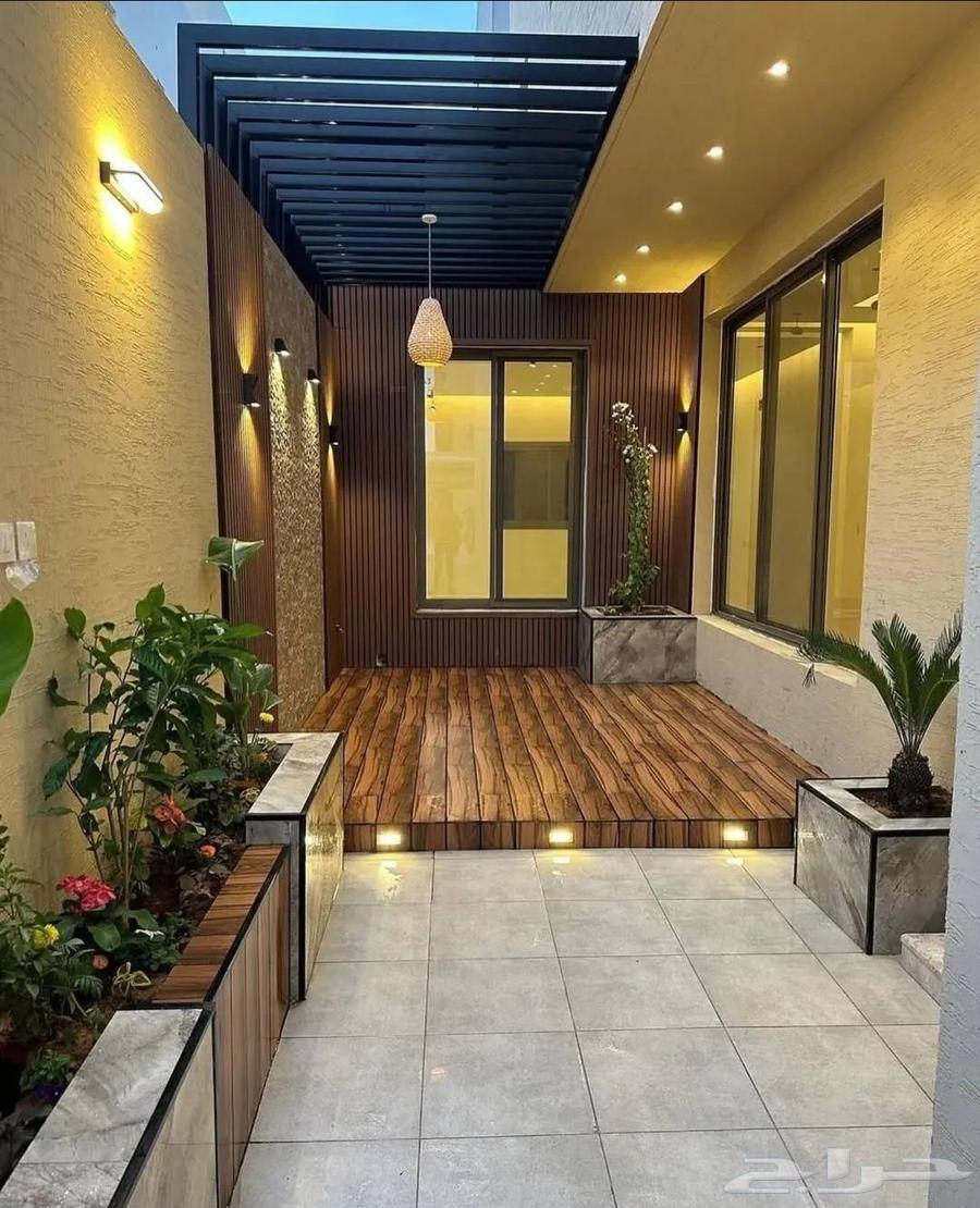 برجولات وديكورات النخبة64229183667843111