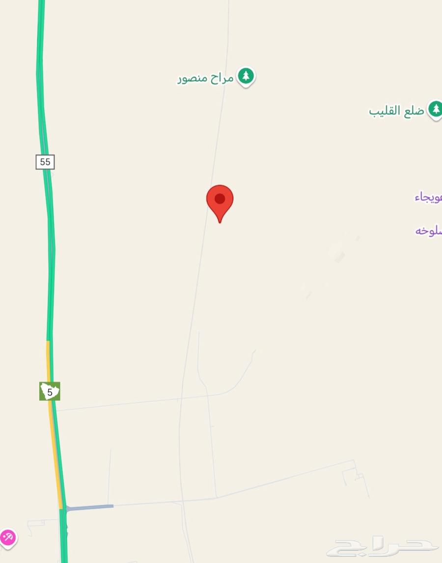 أرض سكنيه للبيع في جده في مخططات طيبه الفرعيه حي المجد64225441765761111