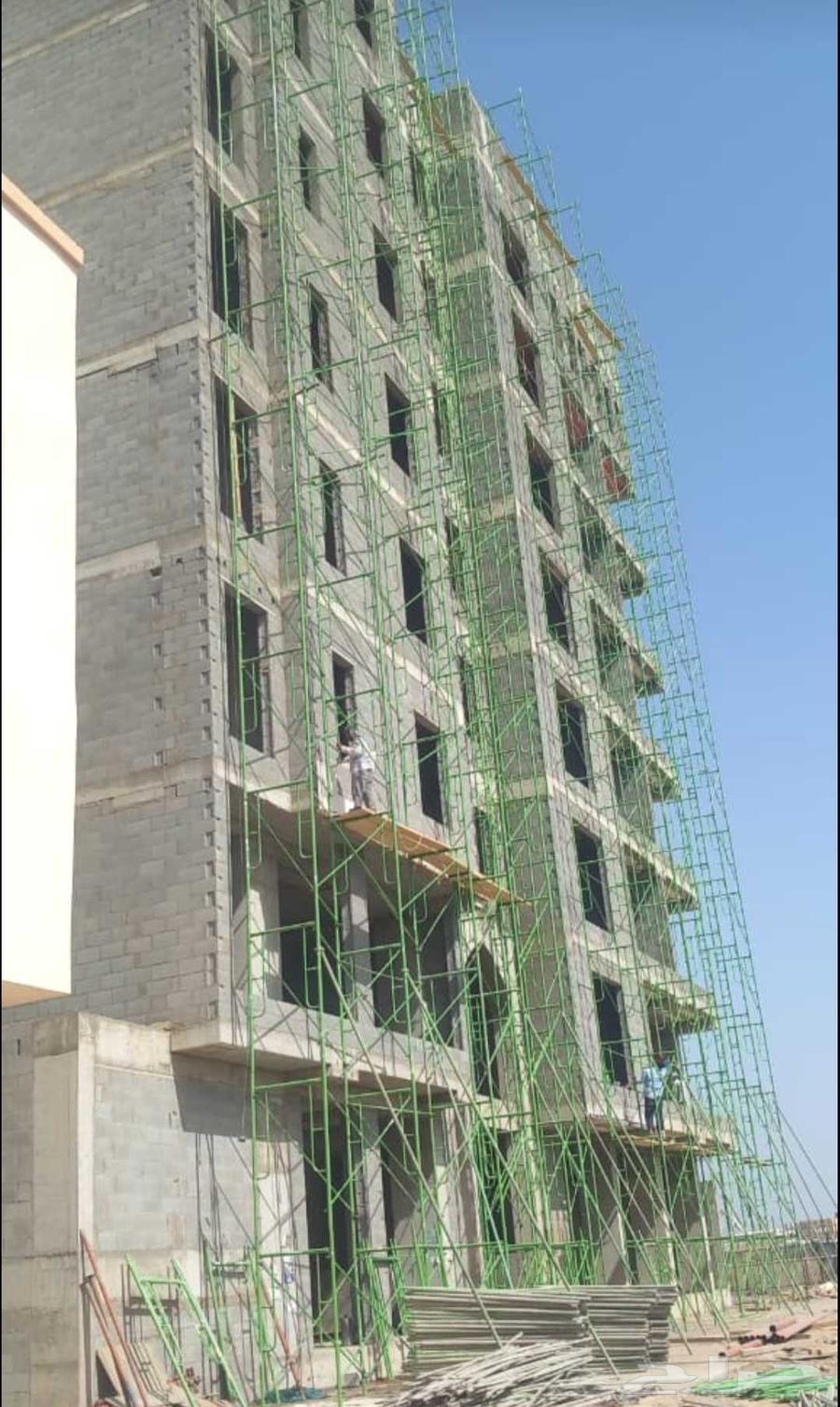 Scaffolding rental, installation and dismantling expert64228274906883111