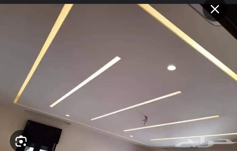 معلم جبس بورد سقف الرياض64239968386049113