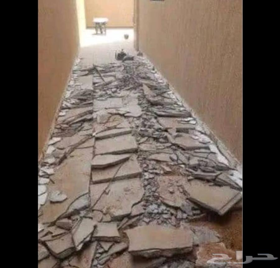 Breaking Core Holes64228274577025110