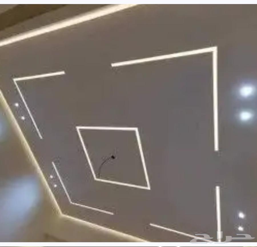 gypsum board installation and decorations64239969763587113