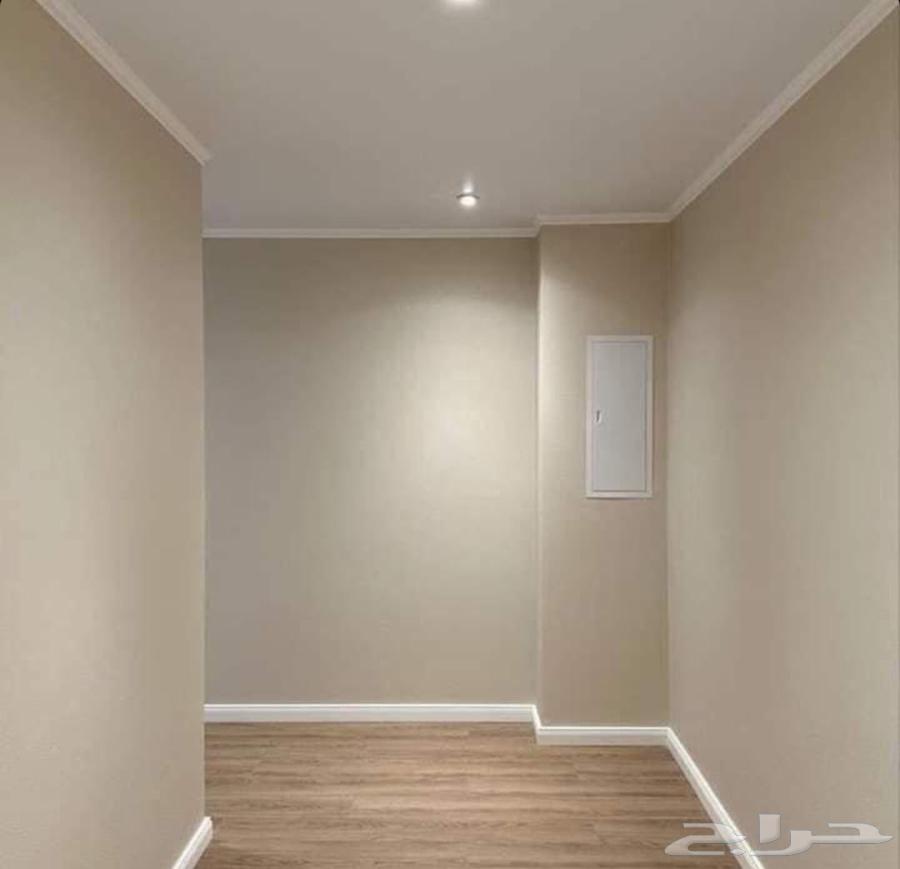 معلم دهانات خارجي وداخلي وابواب خشبيه64244833178754112