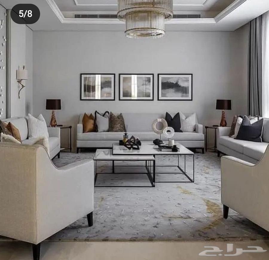 Custom-made Sofa and Stair Upholstery, Custom Sofa and Pillows, Five-Year Warranty64225860233345112