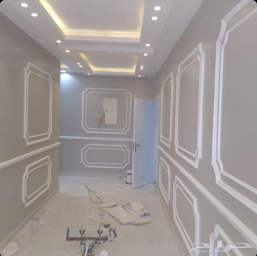 معلم دهانات خارجي وداخلي وابواب خشبيه64244833178754113