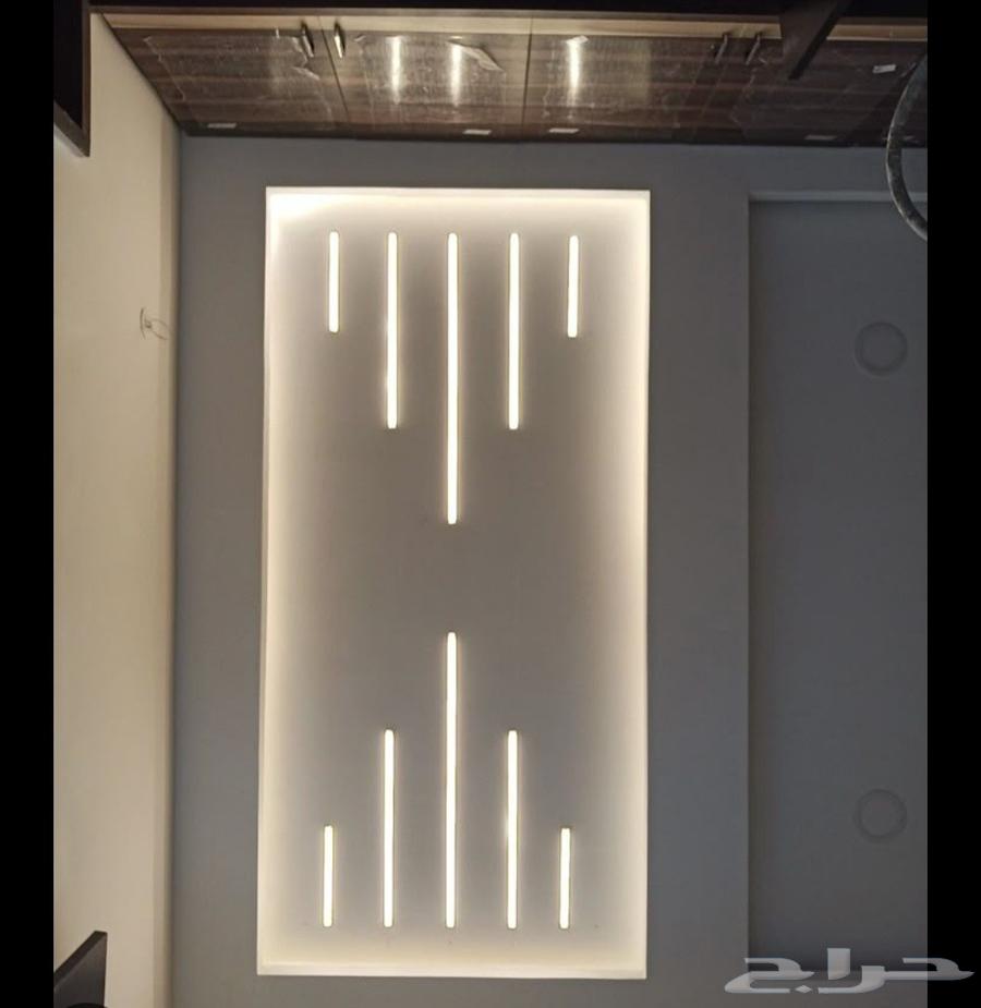 معلم جبس بورد سقف الرياض64239968386049114