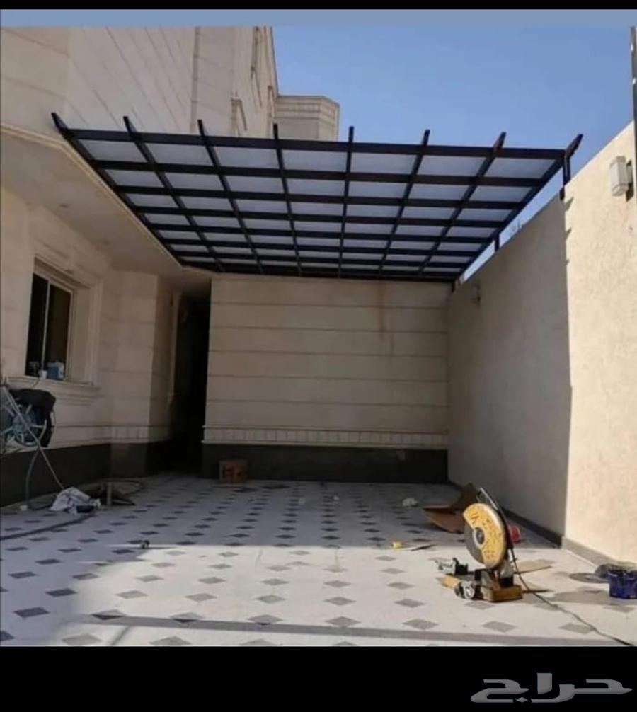 حداد سندويتش بنل بنا ملاحق برجولات مظلات جلسات شتويه هناجر64228463690882114