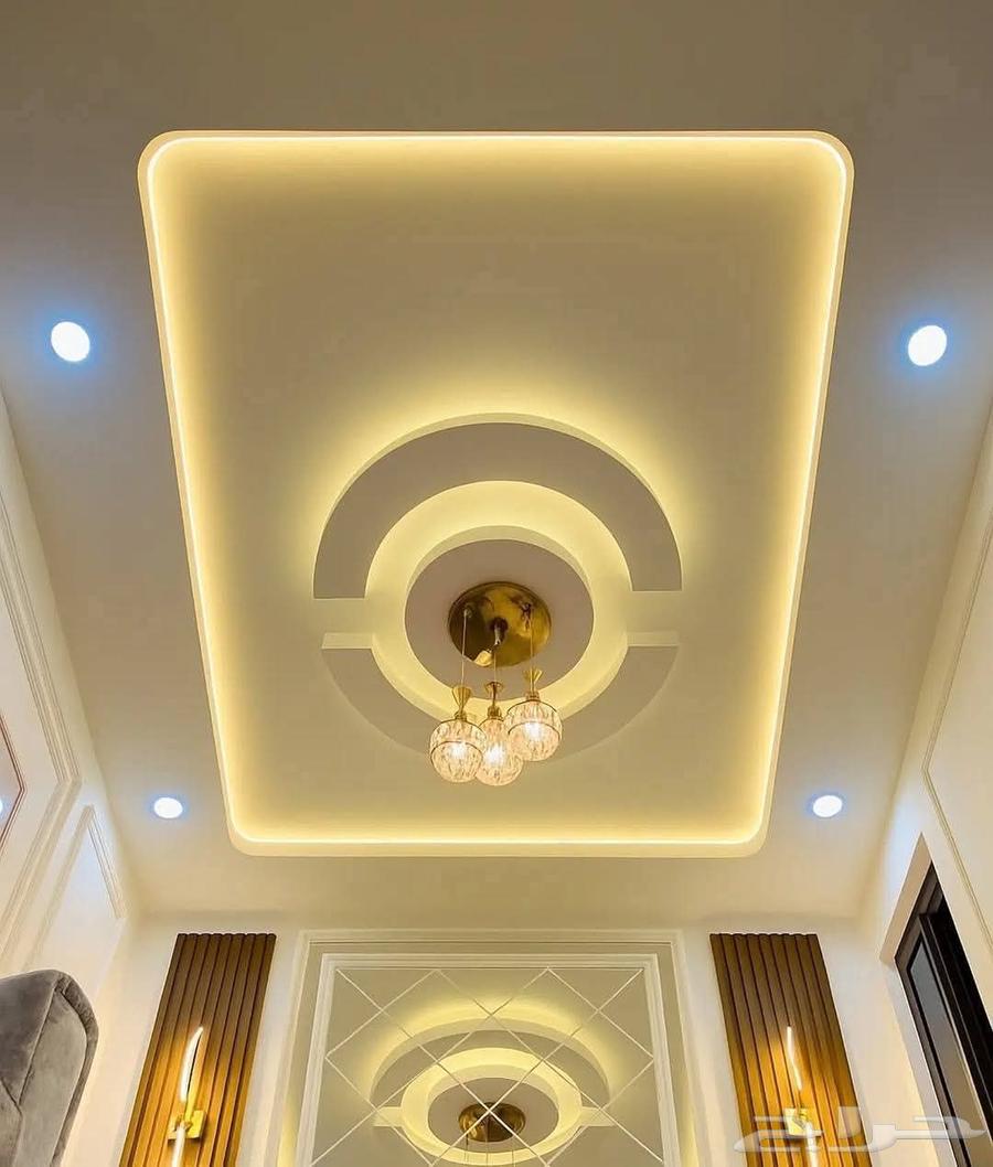 معلم جبس بورد وديكورات64229383546241114