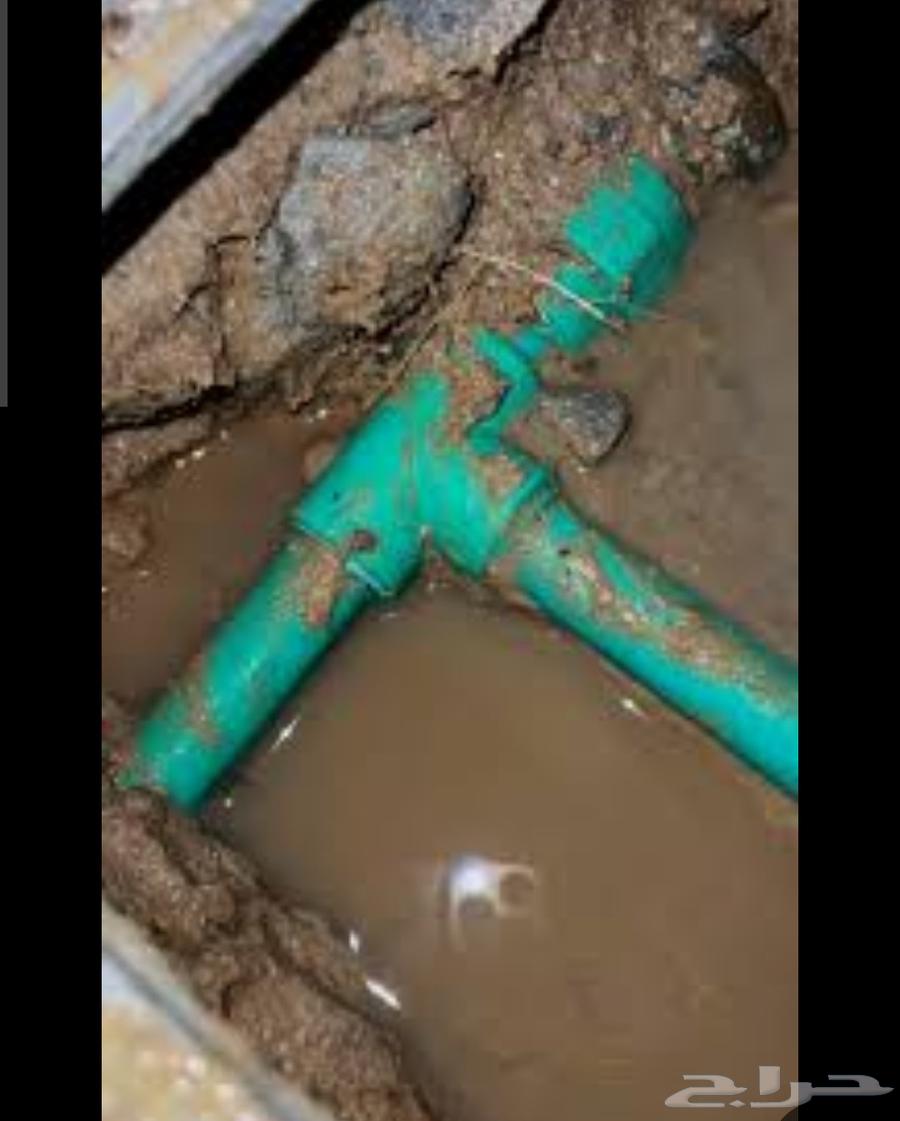 شركة كشف تسريب المياه وجميع انواع العوازل64239967635201112