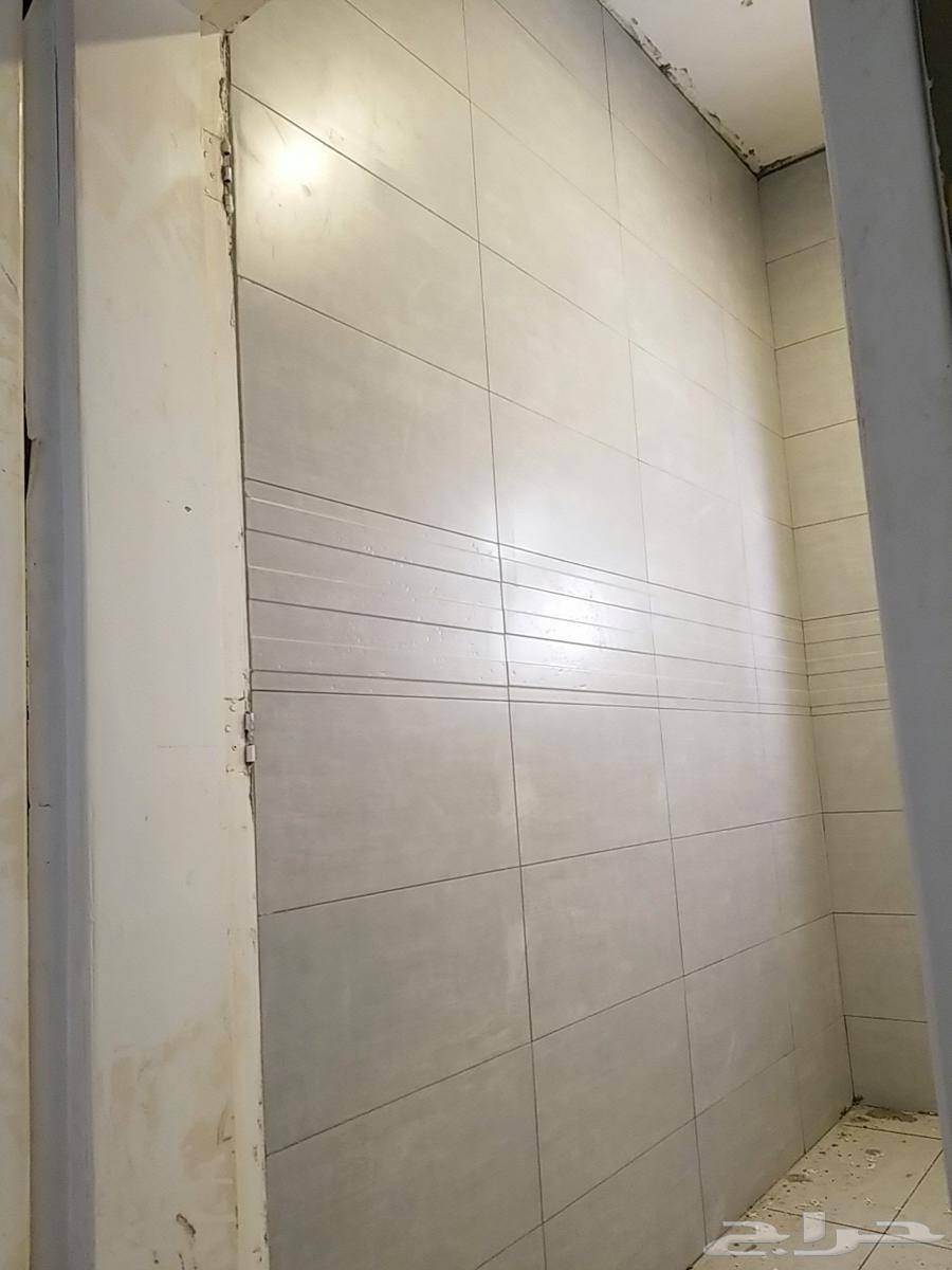 مبلط سراميك وبرسلاان وباركت ورخام وجرنيت بديل رخام ابها64229556734593112