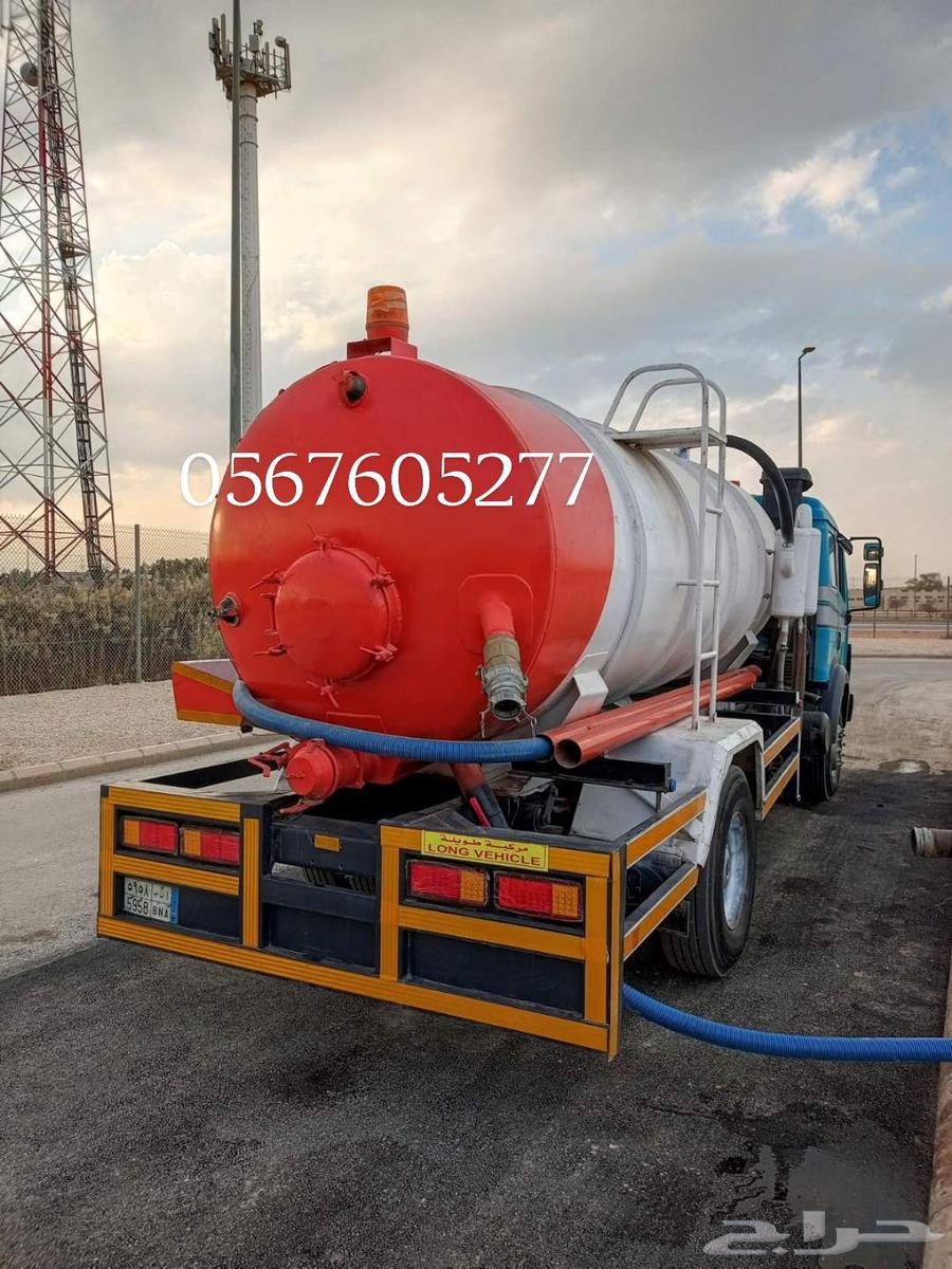 Suction and cleaning of sewers, unclogging sewage systems, and pumping out restaurant waste and64228464665857112