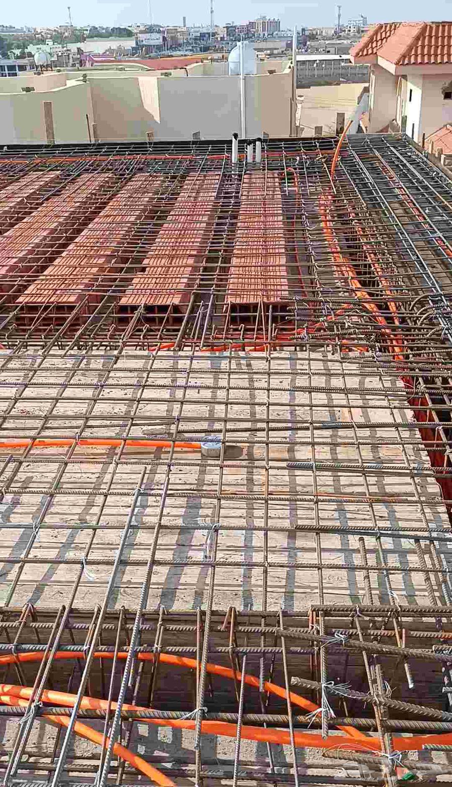 Electrical, plumbing, foundation, installation, and maintenance services with high professionalism64229384539010112