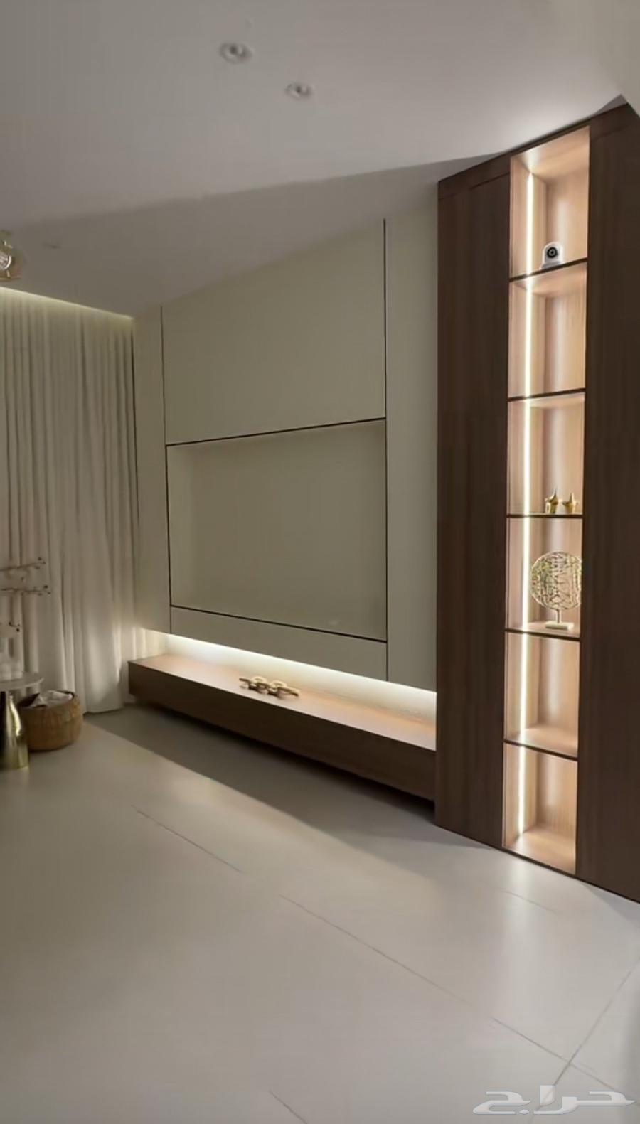 فني ديكورات ودهانات64229385914243110