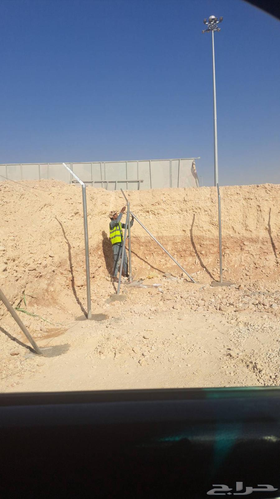 مقاول شبوك سياجات64239969248641114