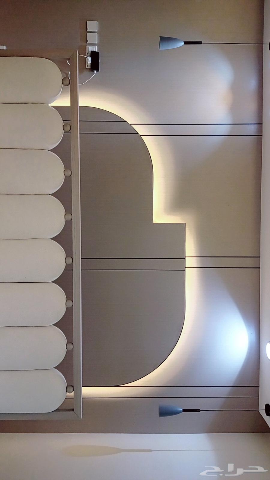 معلم جمبع انواع الديكورات شاشه مرايات شيبورد بديل رخام باركي64225859415042112