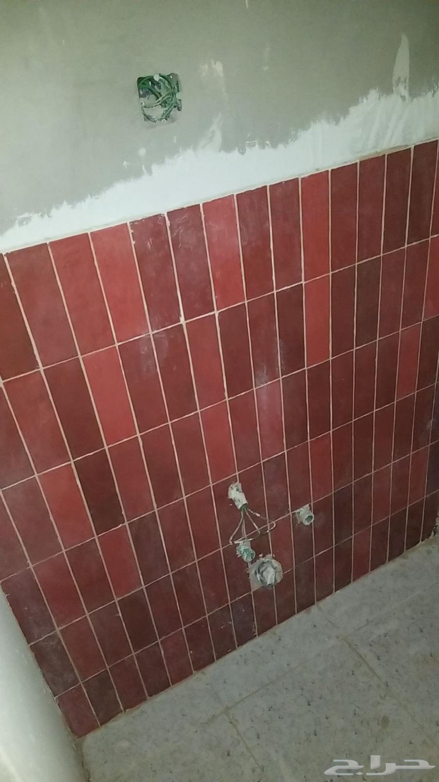 مبلط سراميك وبرسلاان وباركت ورخام وجرنيت بديل رخام ابها64229556734593110