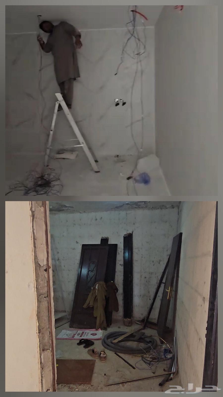 مقاول بناء ملاحق ومجالس وترميم مباني64229018504577113