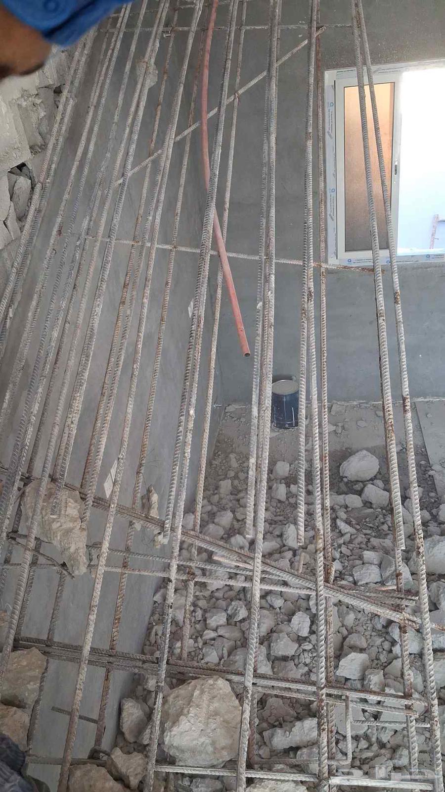 مقاول هدم وتكسير64229555193219114