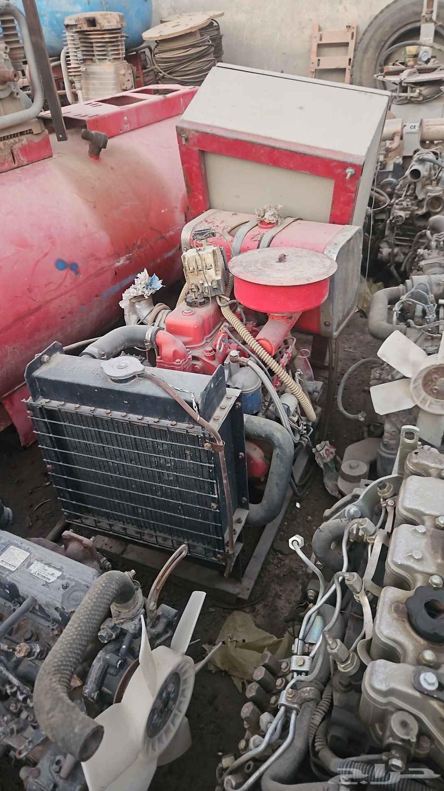 مكينه مضخات الدفاع المدني64239966255747110