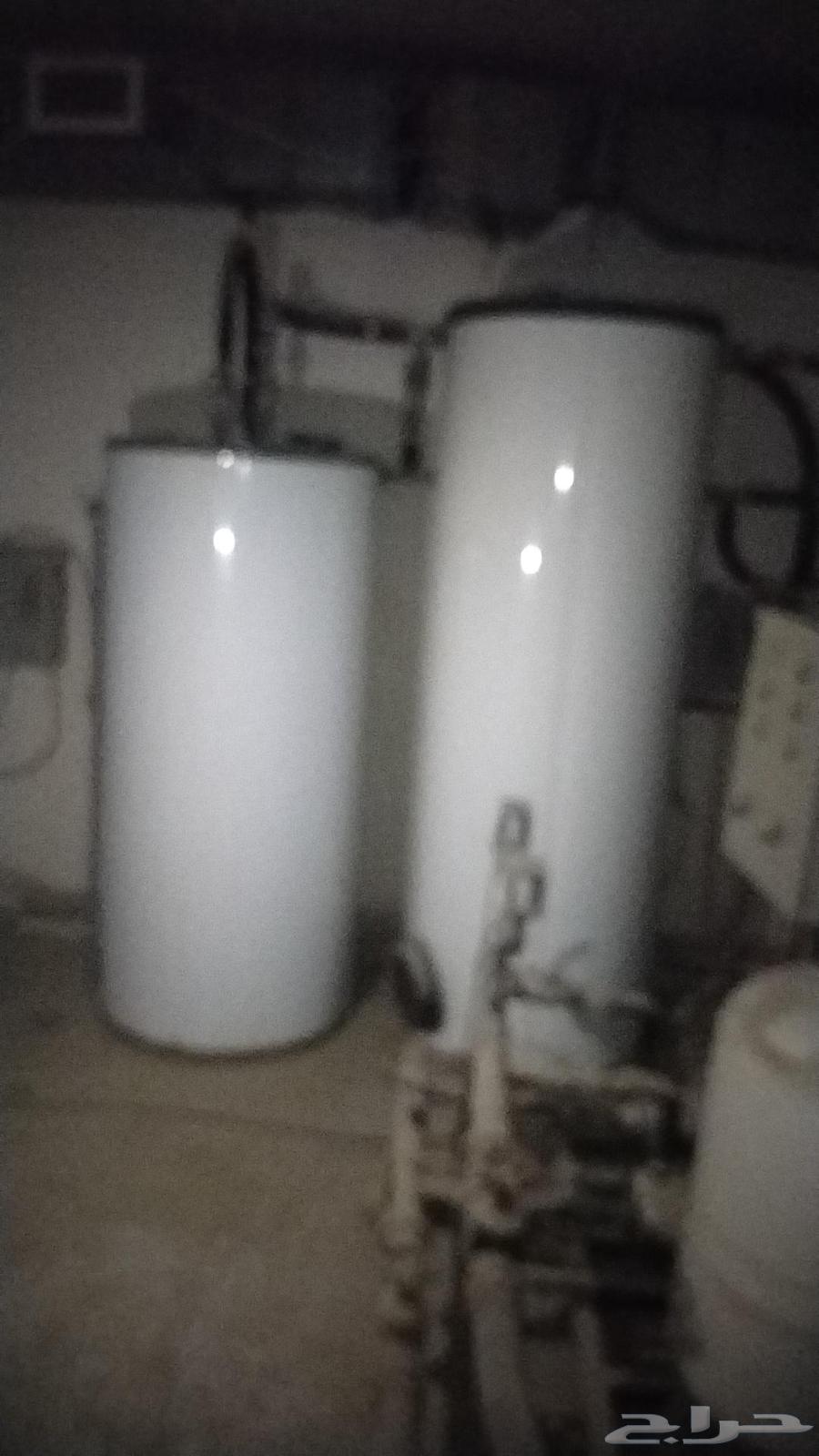 سخانات المركزي صيانة و تركيب64240146791427113