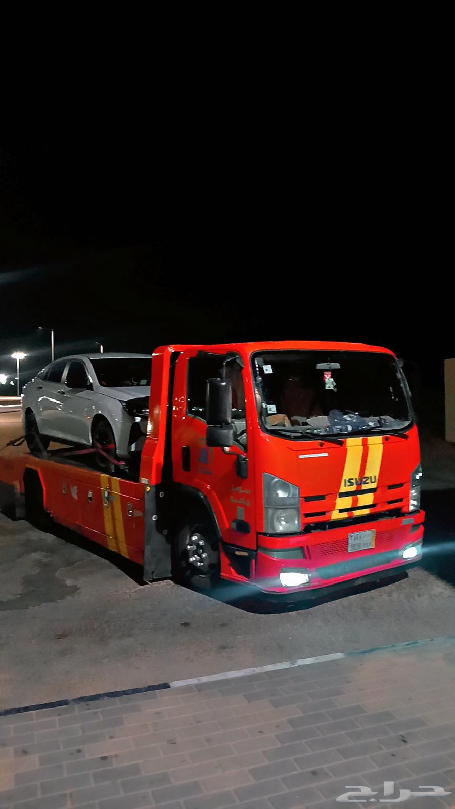 سطحة القصيم إلى الرياض64229014911107113