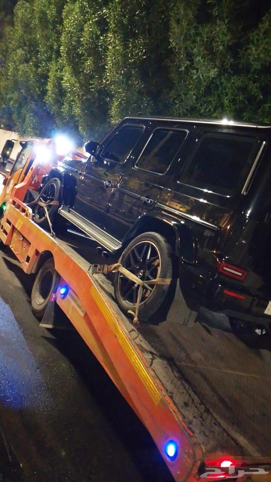 Abu Arish Towing64229016993923110