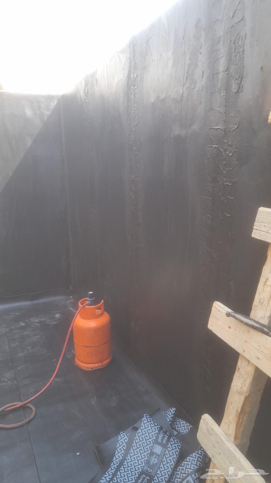 Thermal insulation technician, waterproofing, tank insulation, roof insulation, field insulation, insulation64240146590593111