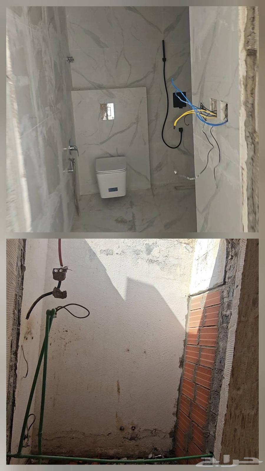 مقاول بناء ملاحق ومجالس وترميم مباني64229018504577112