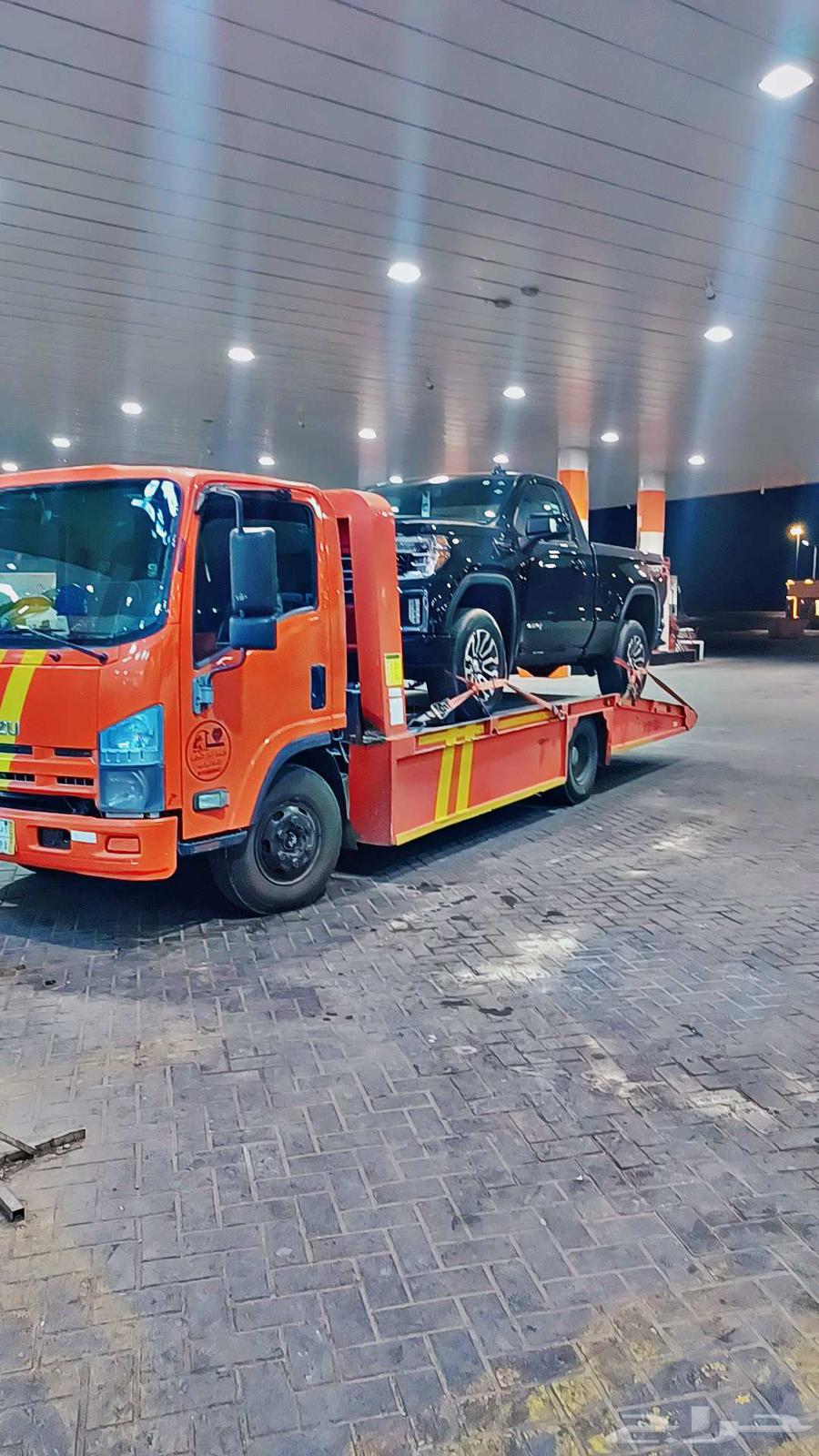 سطحه من القصيم إلى الرياض الدمام الهفوف64228466119939110