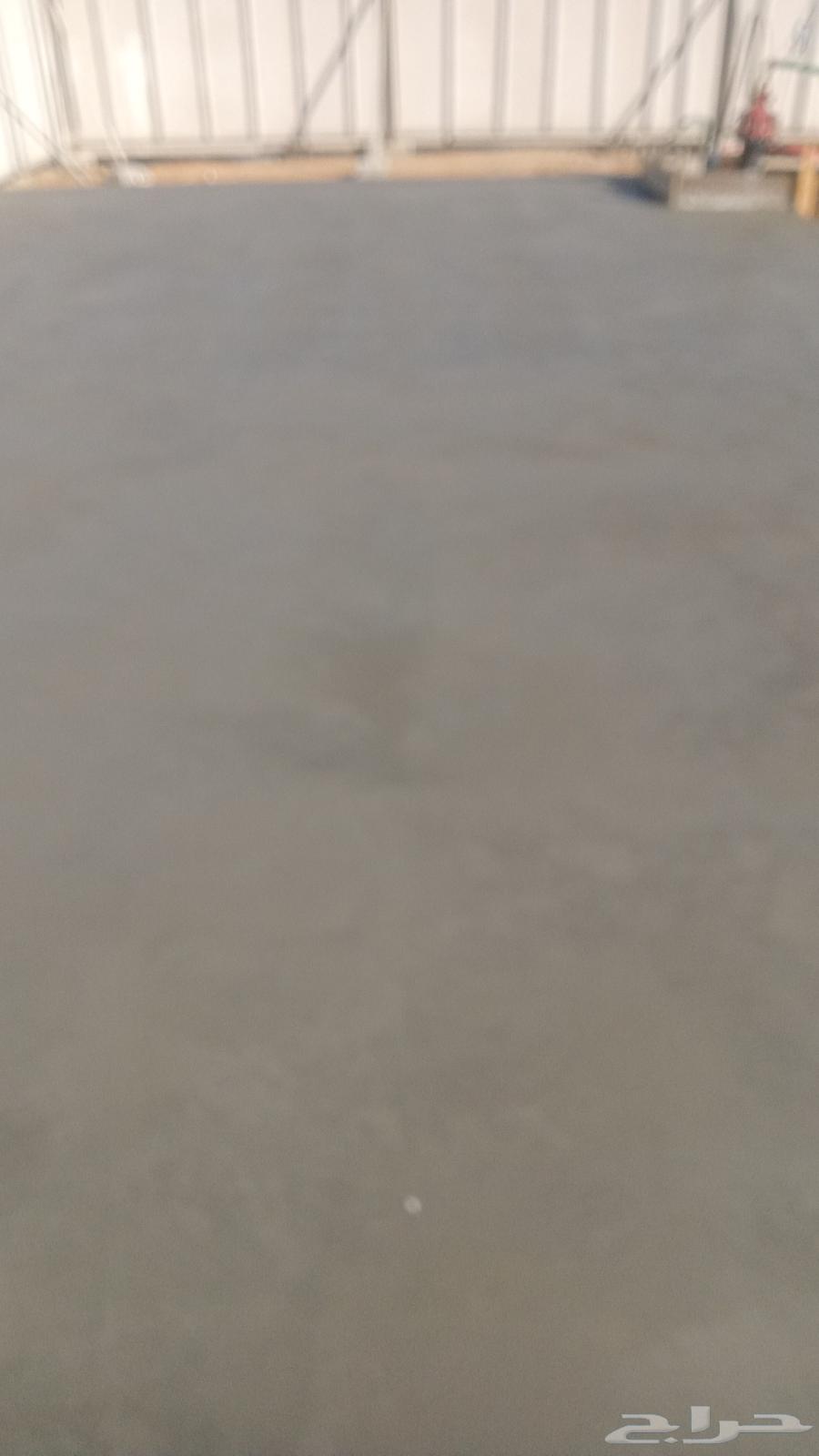 صب الأرضيات بالمروحه وتشطيب ابوكسي64229383236481110