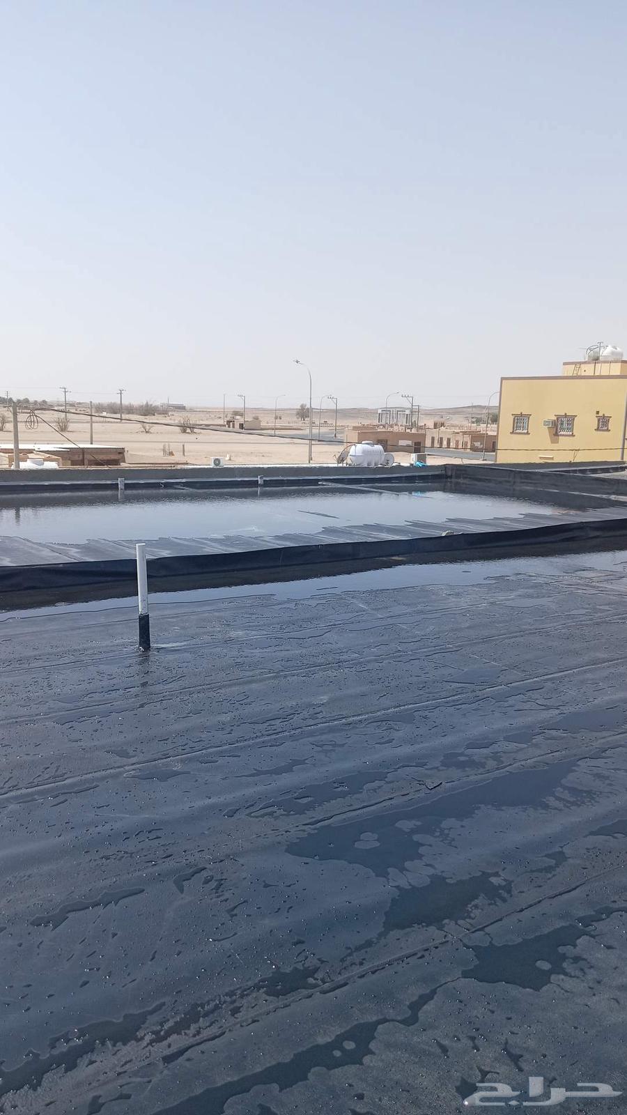 للعوازل. مائي.. حراري.. إيبوكسي فوم64229181114627111